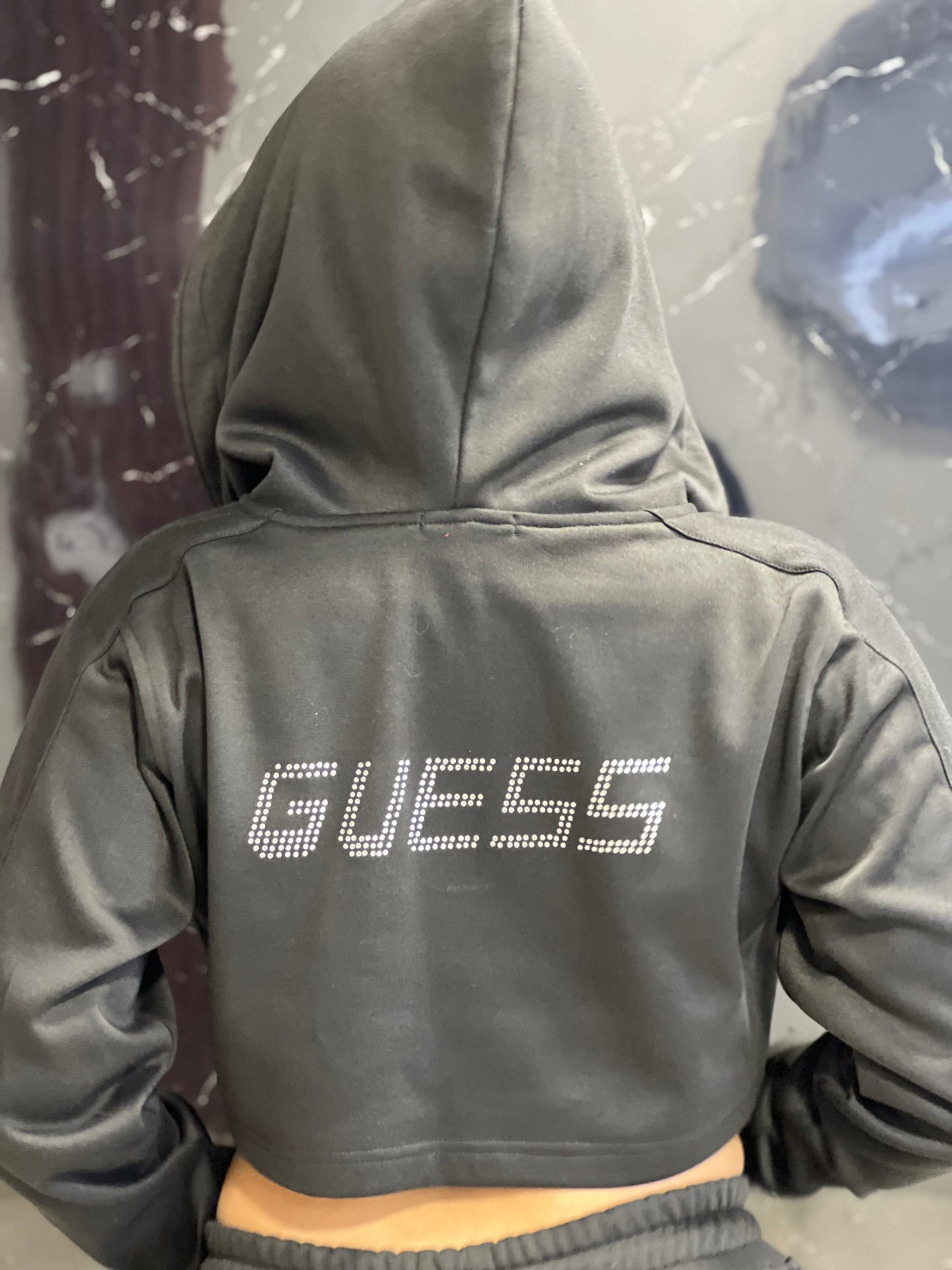 Guess de piedras