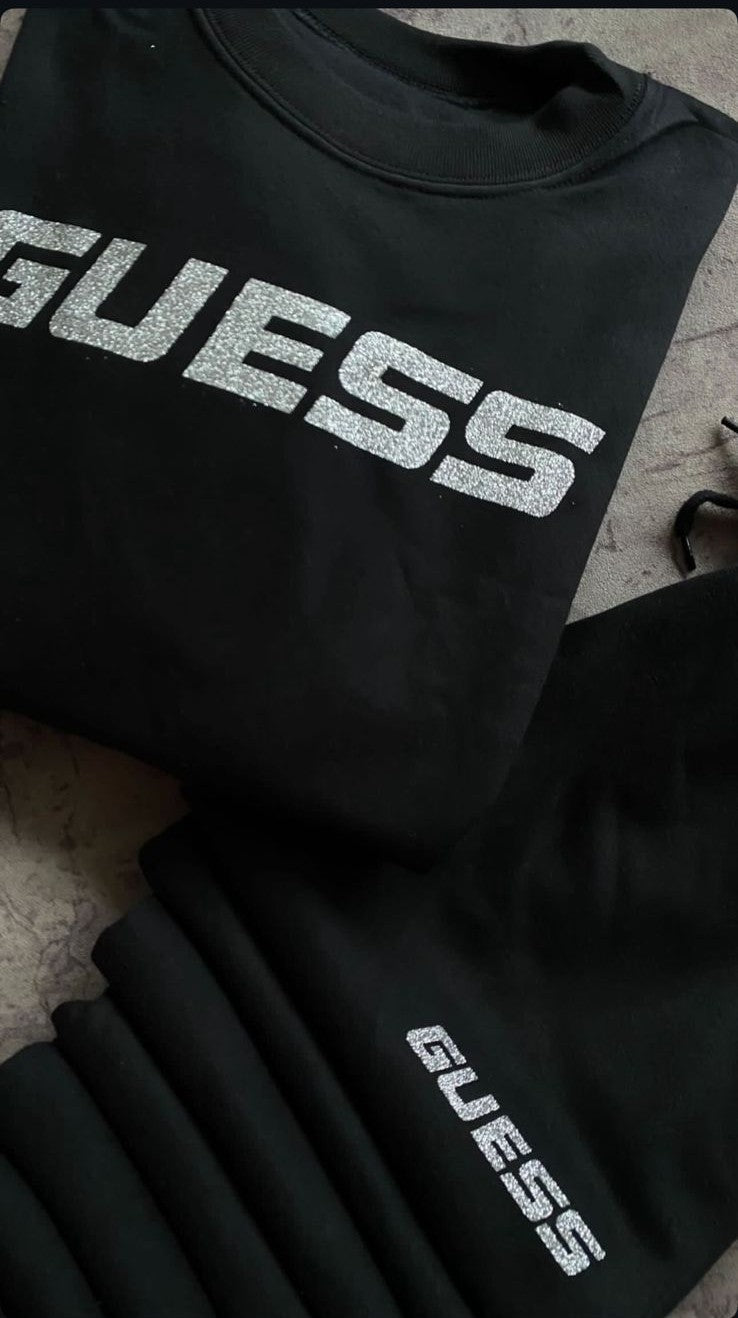 conjunto guess merlina