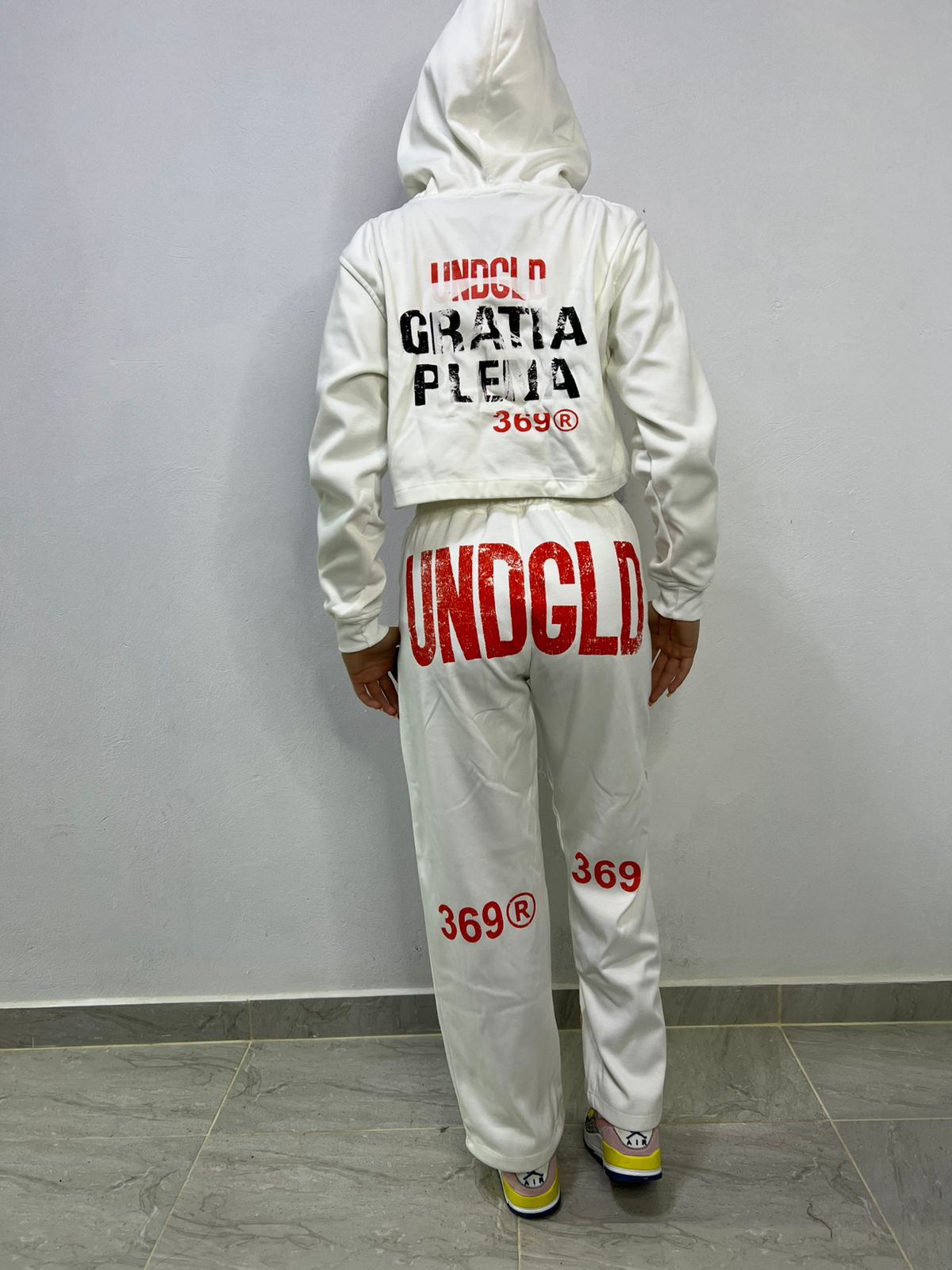 conjunto undergold mega