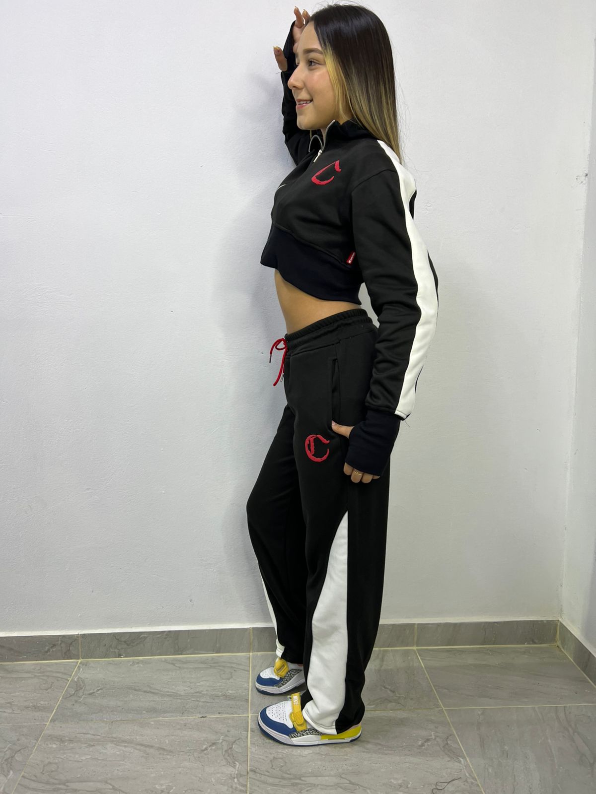 conjunto clemon partidos