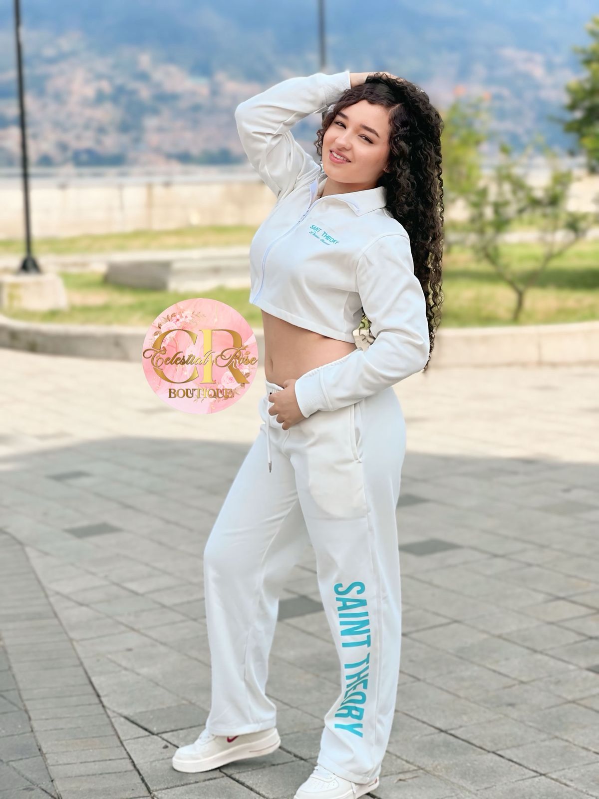 conjunto saint theory robos