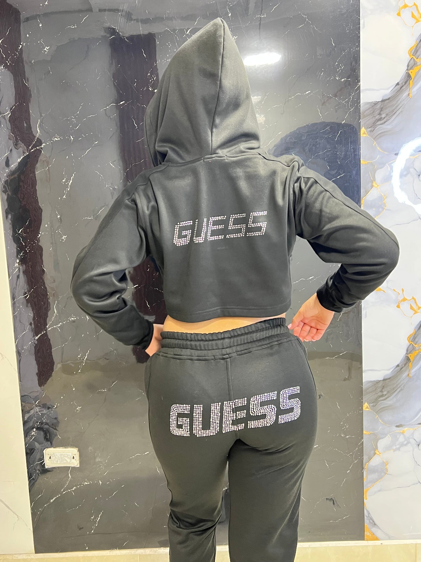 Guess de piedras