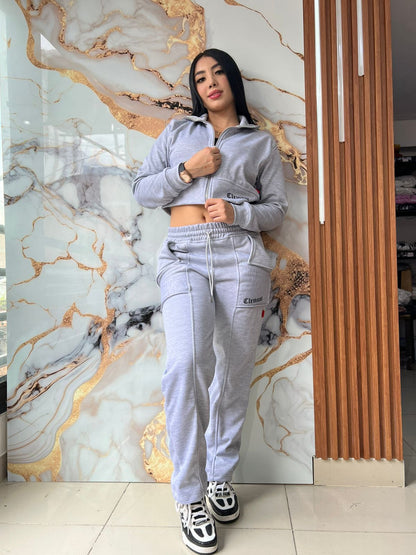 Conjunto clemont Set Encanto