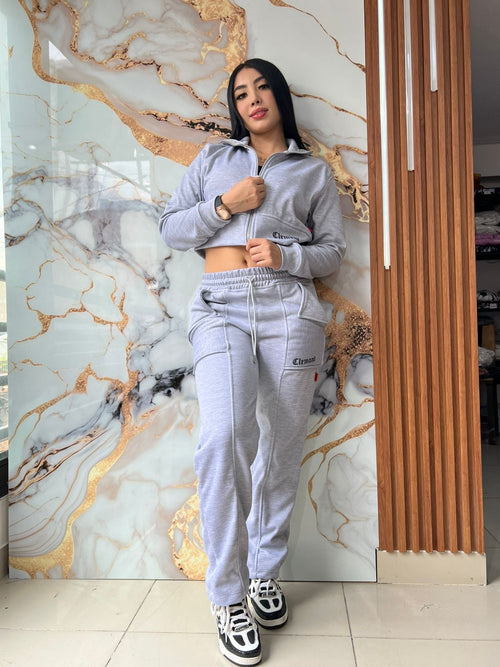 Conjunto clemont Set Encanto