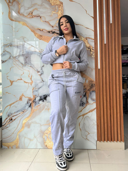 Conjunto clemont Set Encanto
