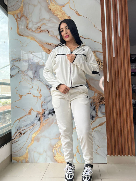 Conjunto nike partidos