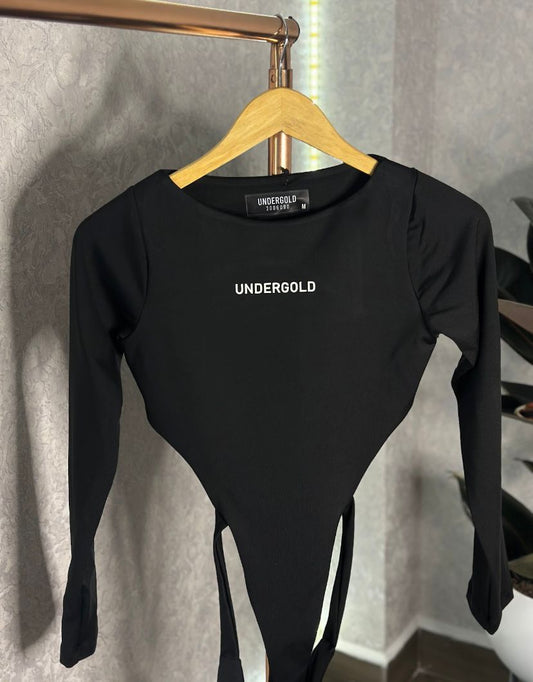 body undergold melani