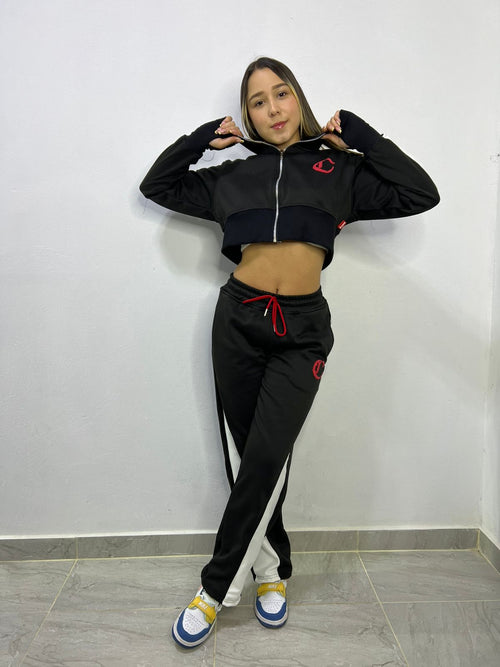 conjunto clemon partidos