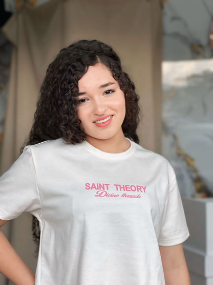 camisa saint theory