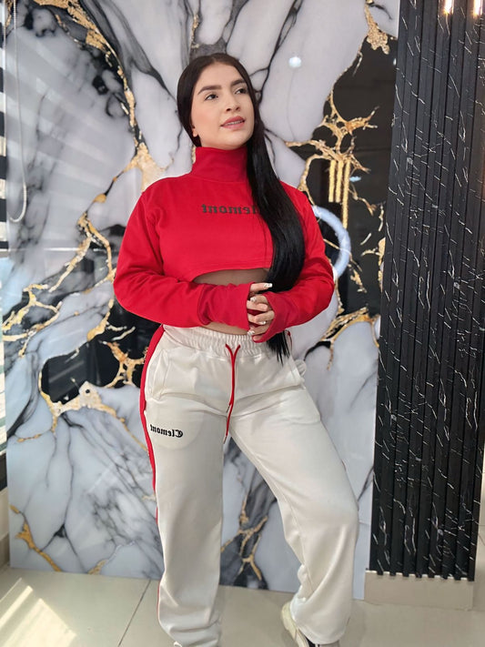 conjunto clemont encatadas