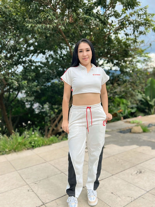 conjunto clemont infaltable