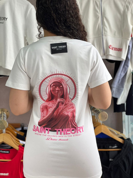 bluson saint theory robot