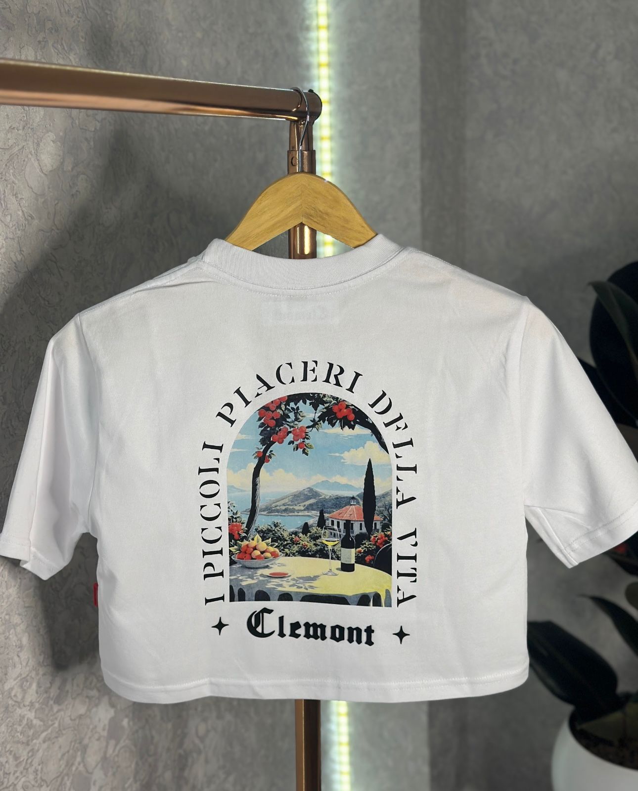 camisa clemont ventana