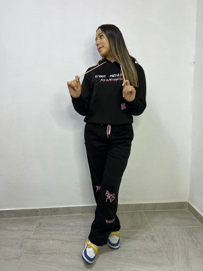 Conjunto y/out paris