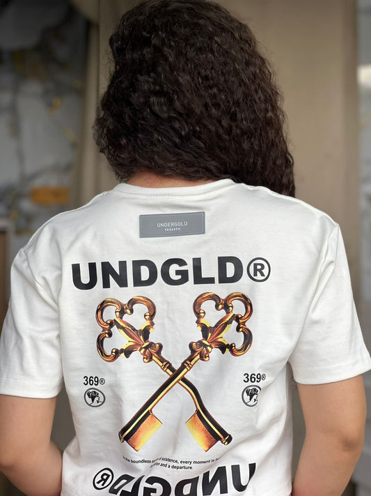 camisa undergold mujer