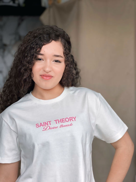 camisa saint theory