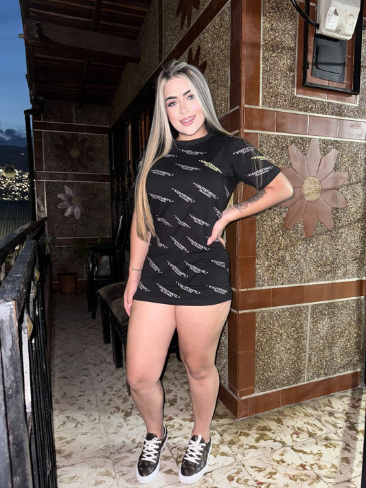 bluson y/out mega estampado