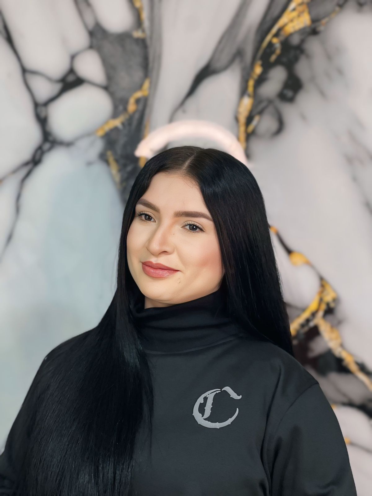 buso clemont luna angel