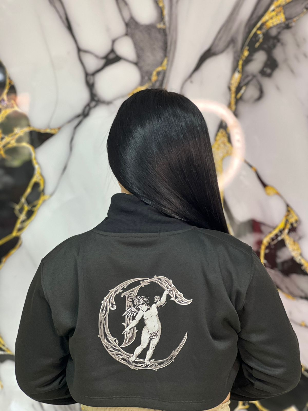 conjunto clemont  pantalon cargo