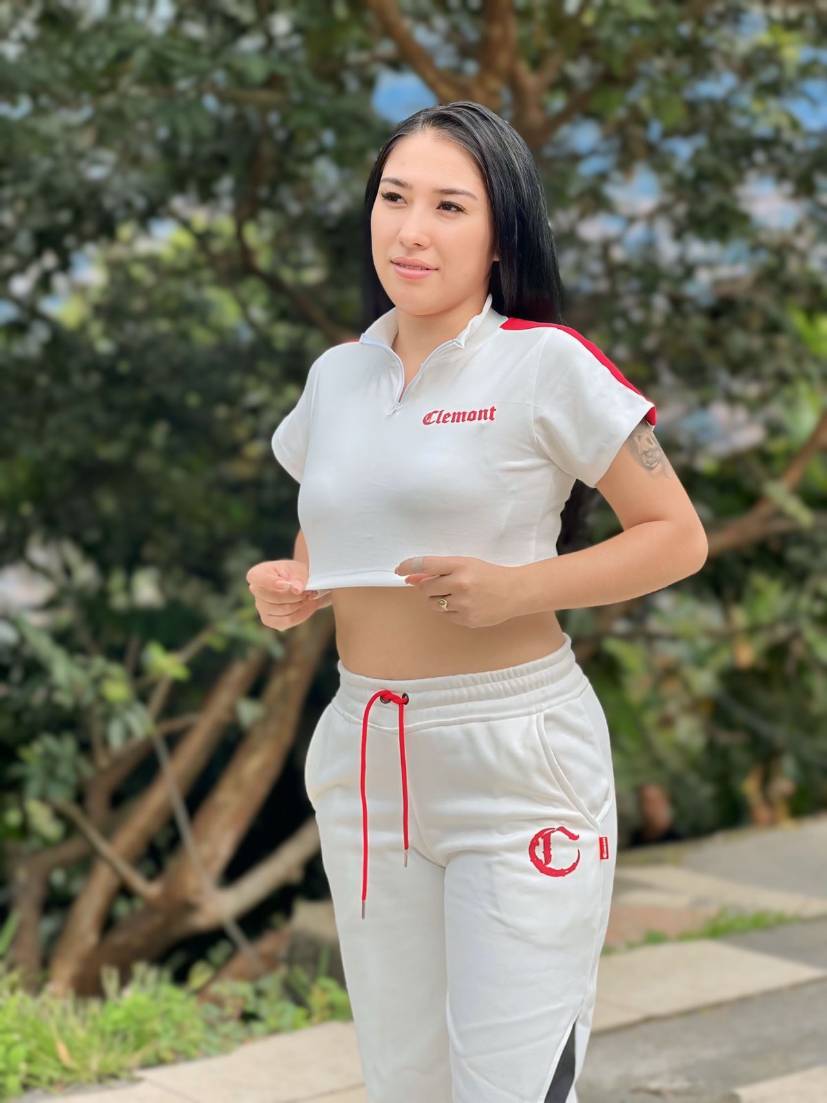 conjunto clemont infaltable