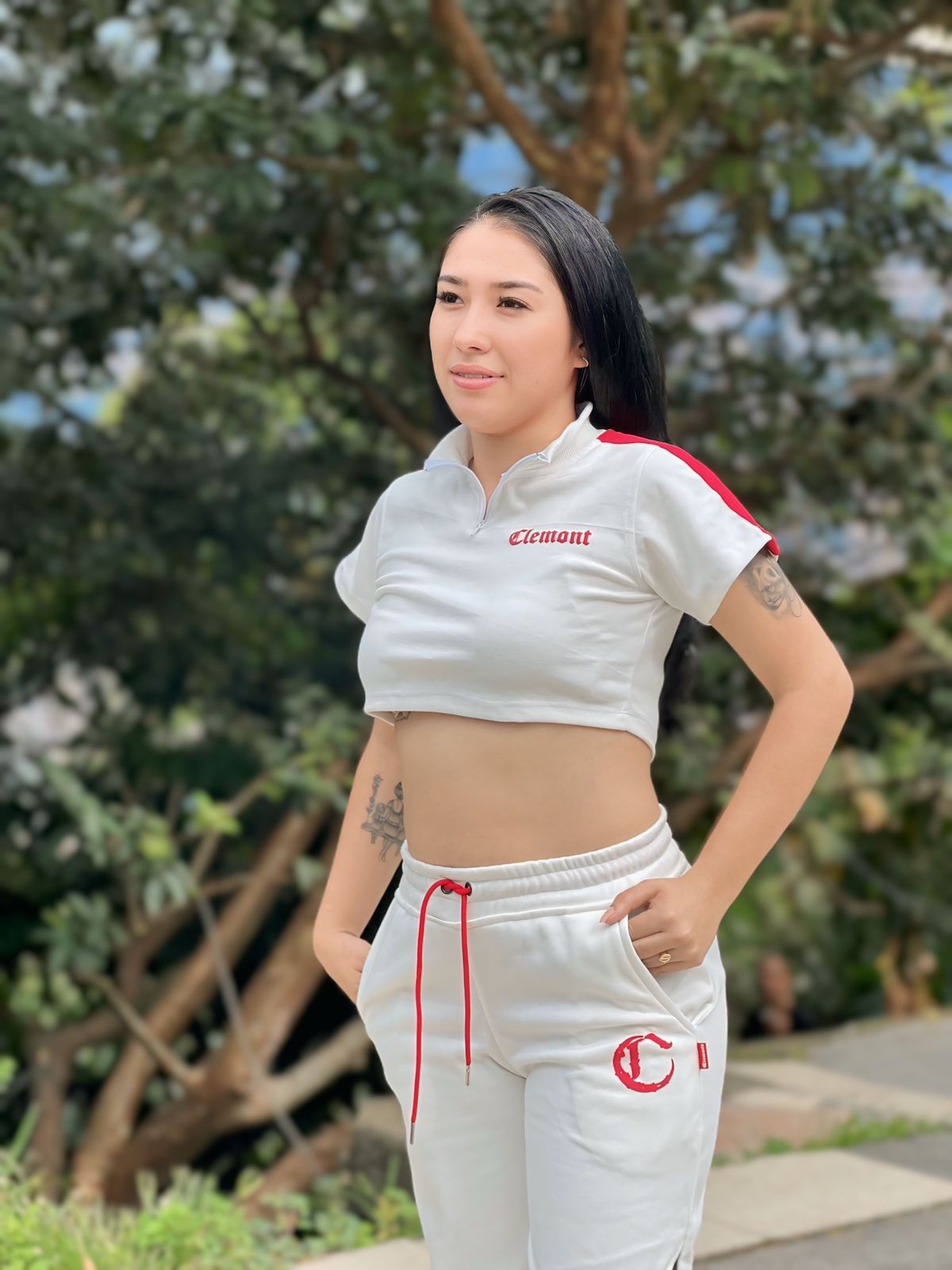 conjunto clemont infaltable