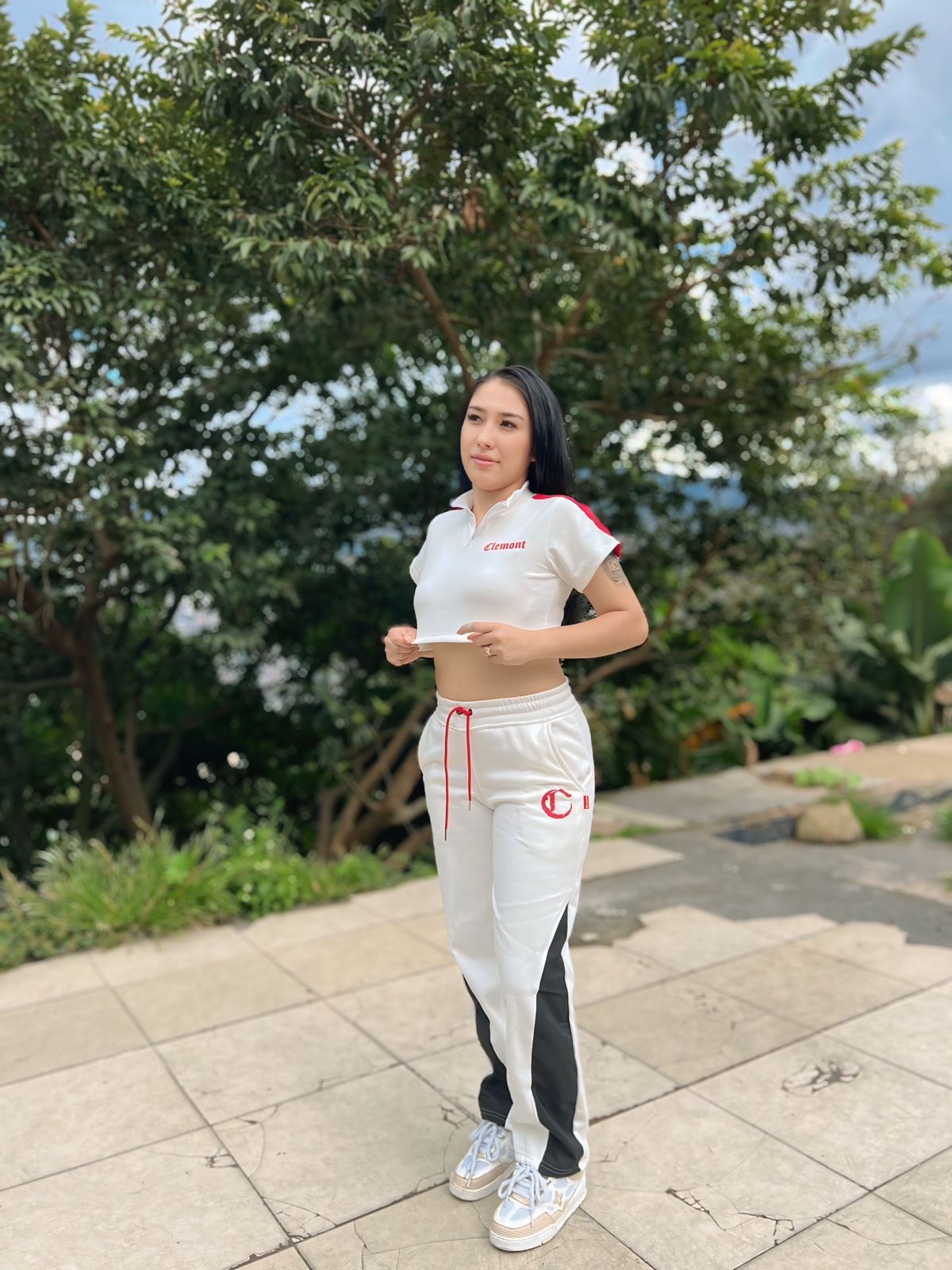 conjunto clemont infaltable