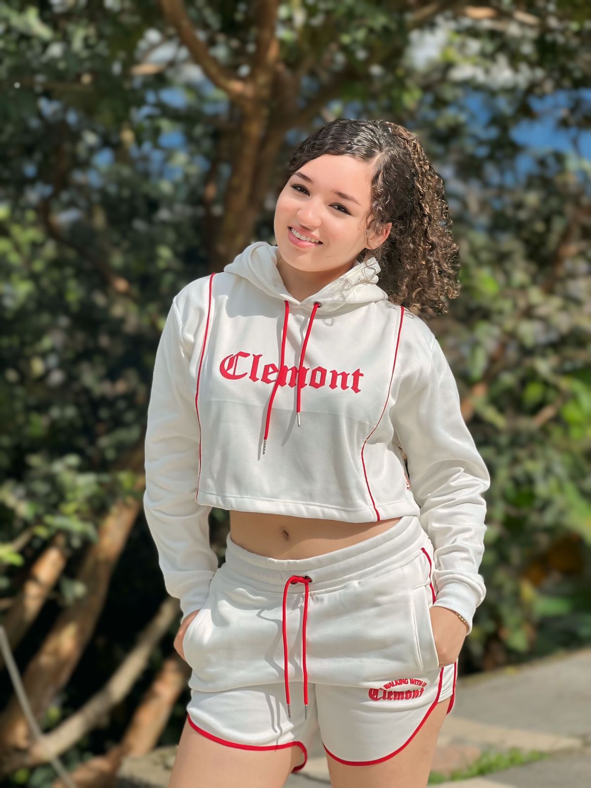 conjunto clemont celeste